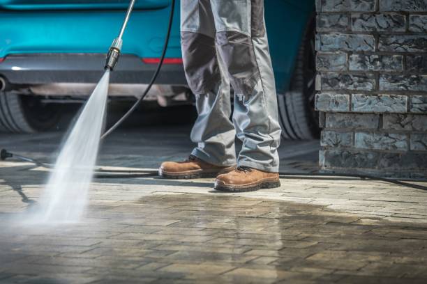 Best House Exterior Washing  in Hagerman, ID