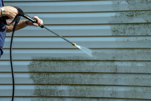Hagerman, ID Pressure Washing Services Company