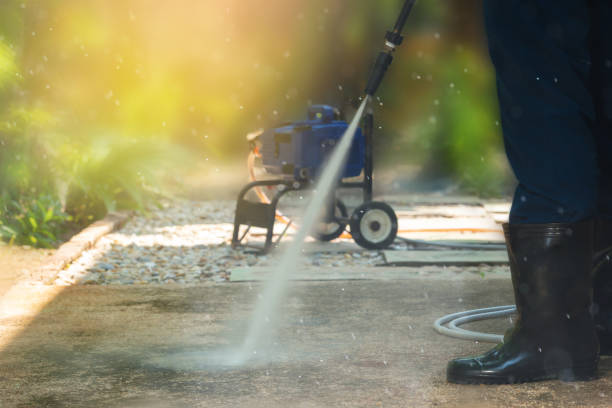 Best Playground Equipment Cleaning  in Hagerman, ID